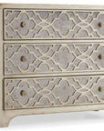 Sanctuary - Fretwork Chest - Pearl Essence