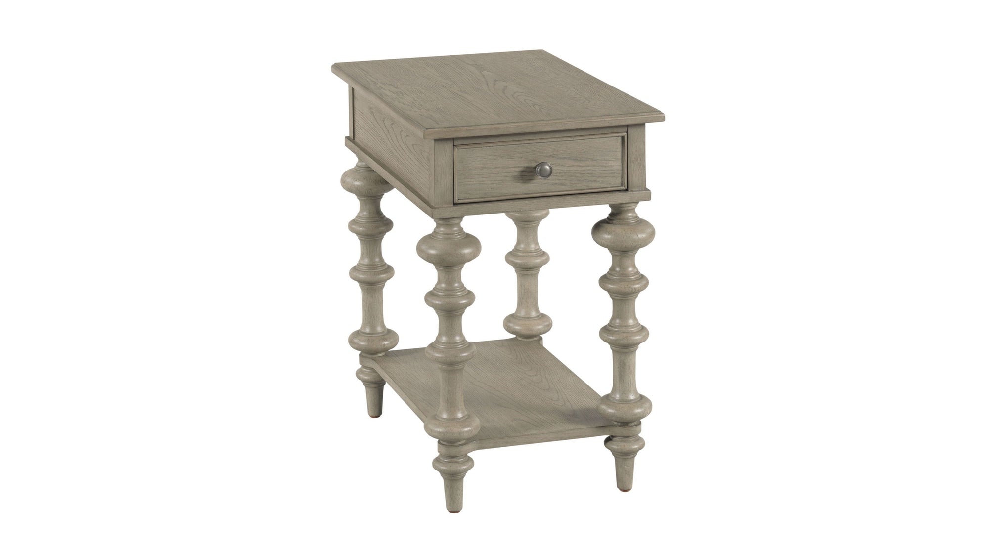 Tigbee - H370 - Rectangular Table