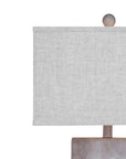 Jonas - Table Lamp - Gray