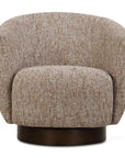Dunes - Fabric Swivel Chair