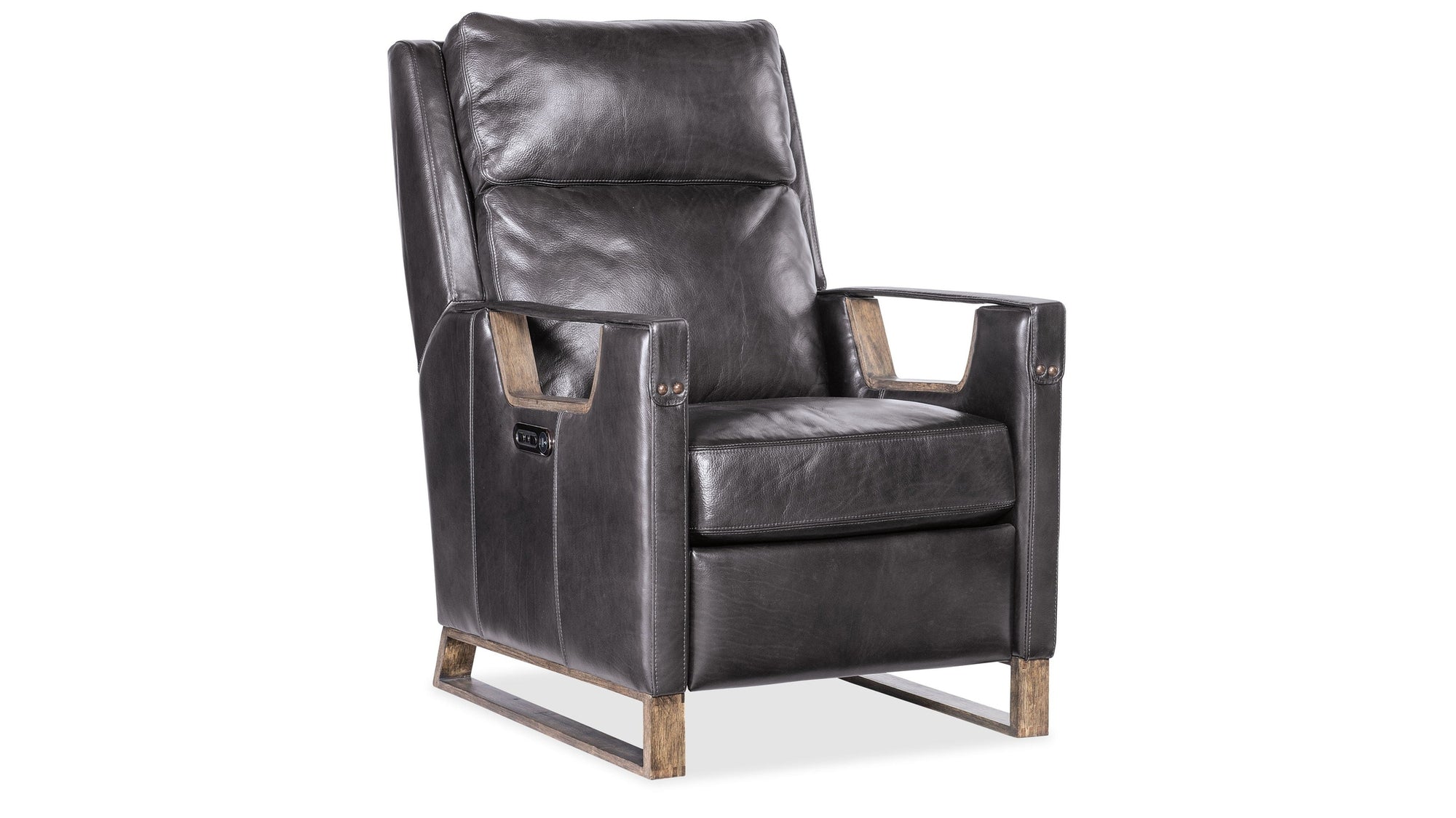 RC - Relic Power Recliner With Power Headrest