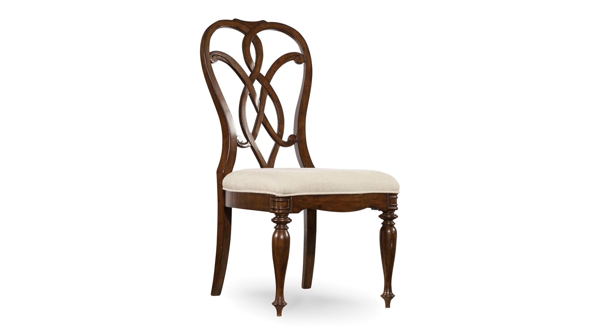 Leesburg - Splatback Chair