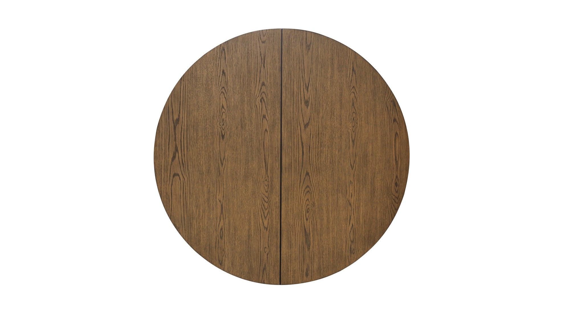 Lyra - Round Dining Table - Light Brown