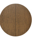 Lyra - Round Dining Table - Light Brown