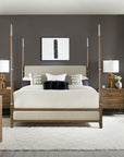 Chapman - Four Poster Bed