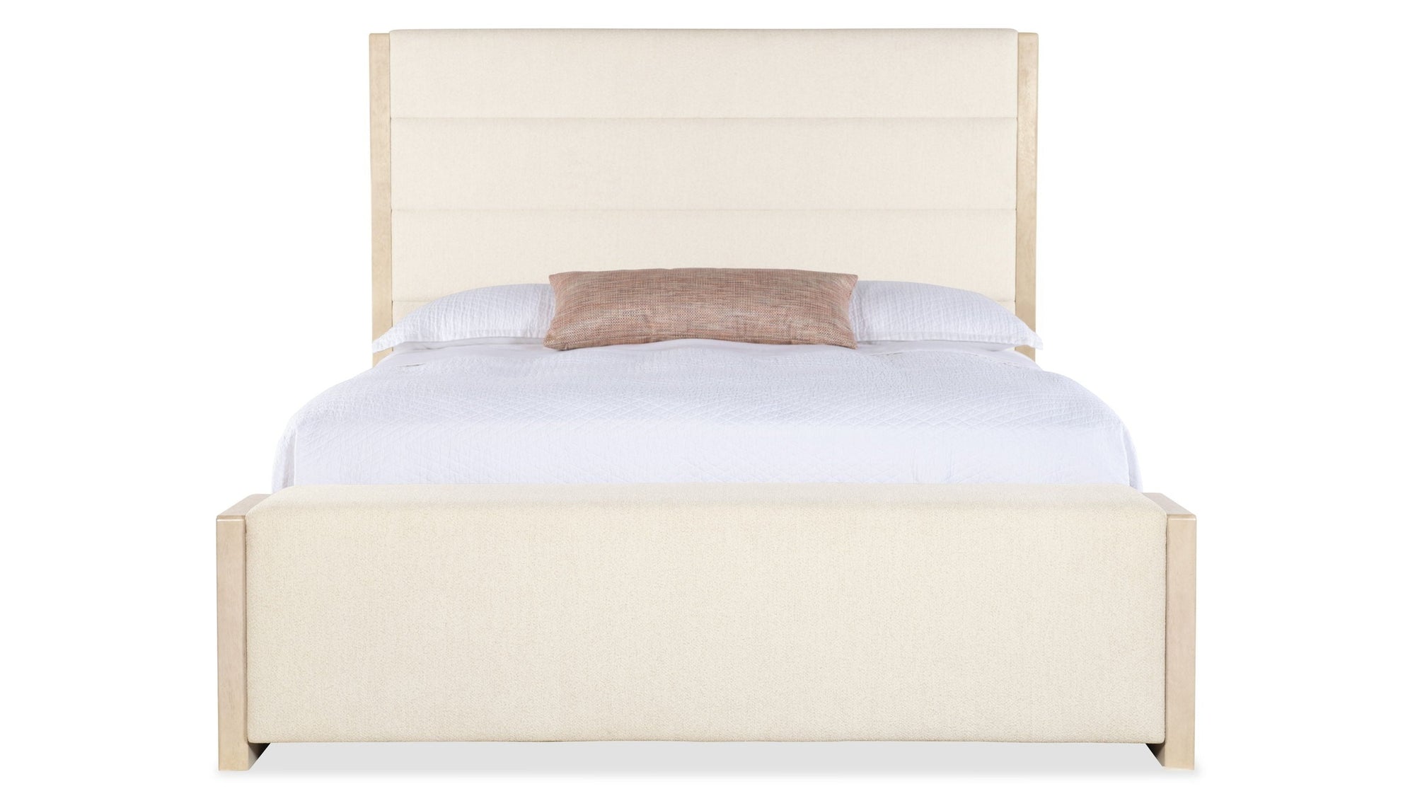 Westwood - Upholstered Storage Bed