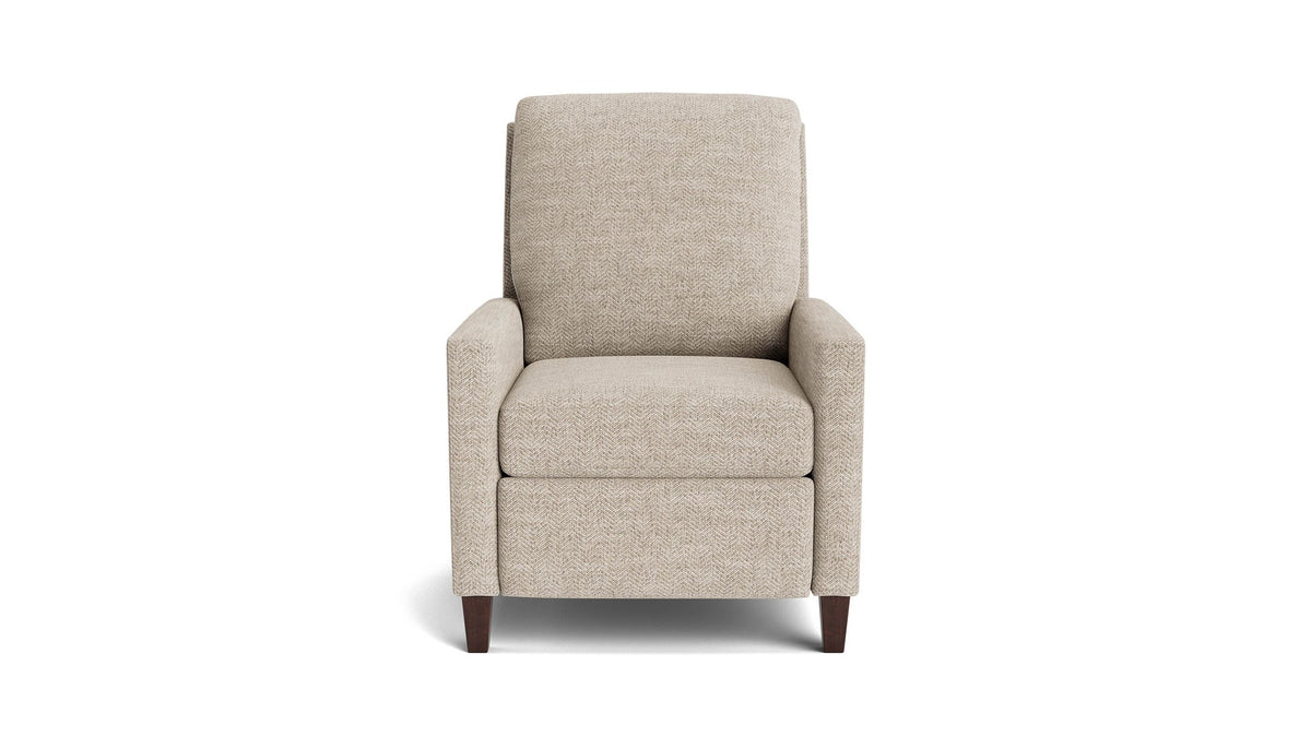 Trevor Track Arm Recliner