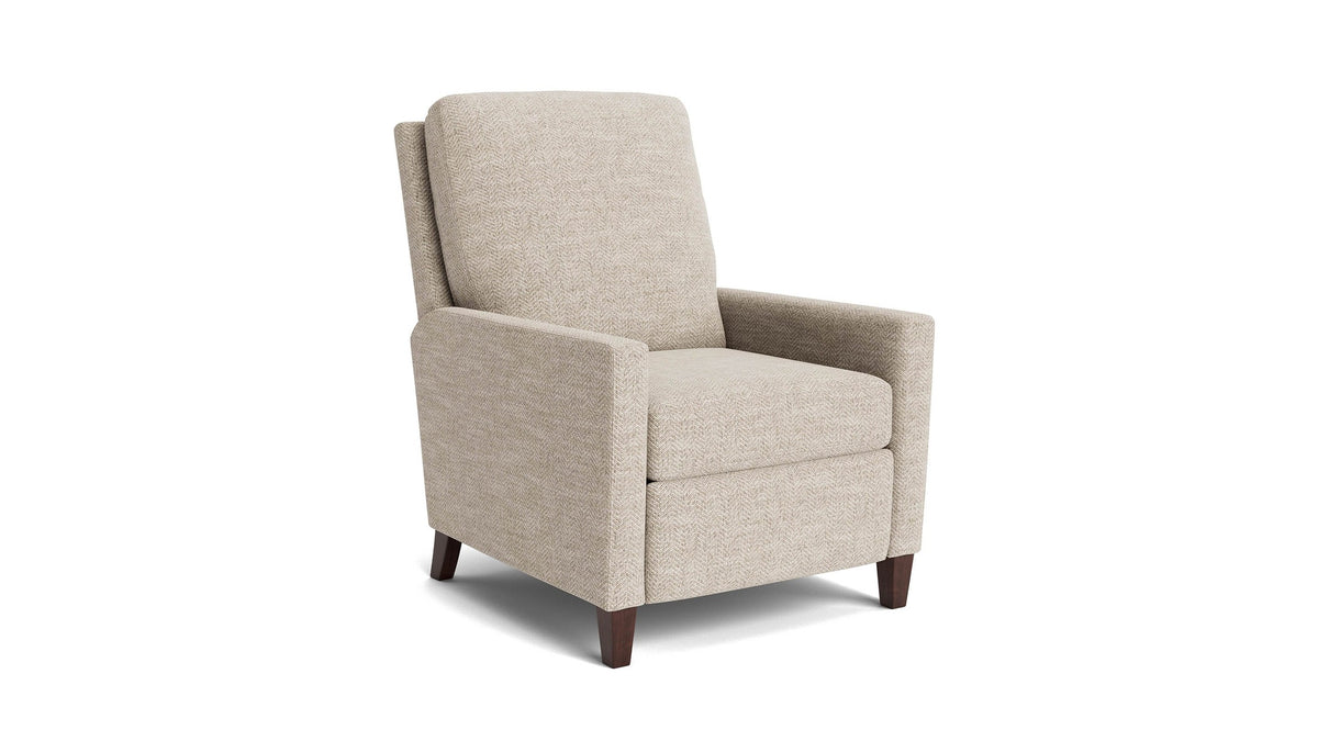 Trevor Track Arm Recliner