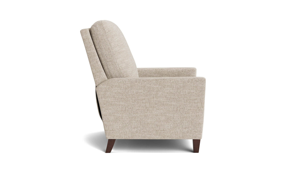 Trevor Track Arm Recliner