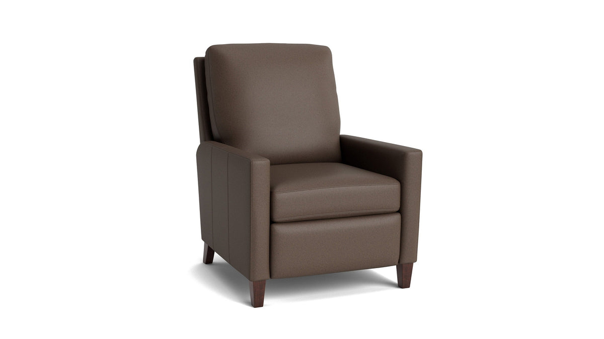 Trevor Track Arm Recliner