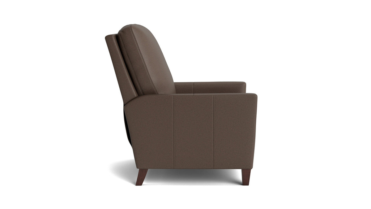 Trevor Track Arm Recliner