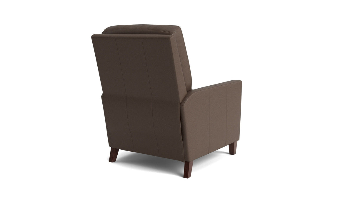 Trevor Track Arm Recliner