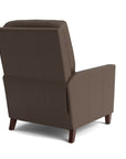 Trevor Track Arm Recliner