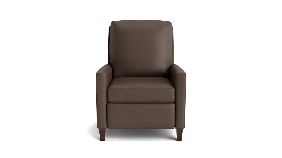 Trevor Track Arm Recliner