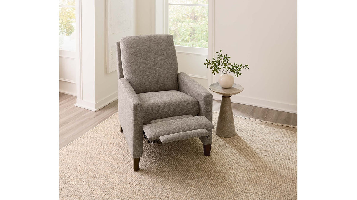 Trevor Track Arm Recliner
