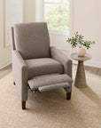 Trevor Track Arm Recliner