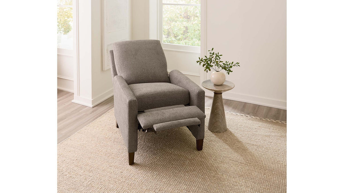 Trevor Track Arm Recliner
