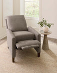 Trevor Track Arm Recliner