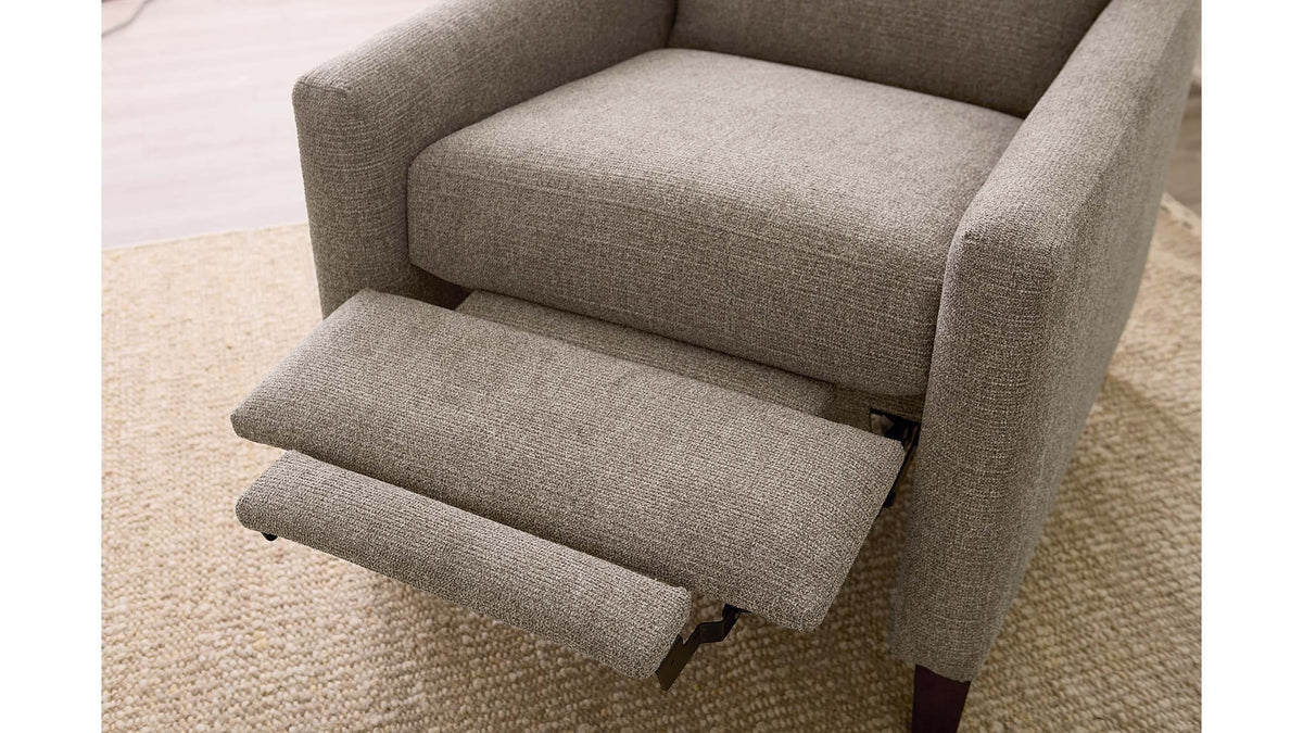Trevor Track Arm Recliner