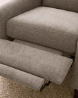 Trevor Track Arm Recliner