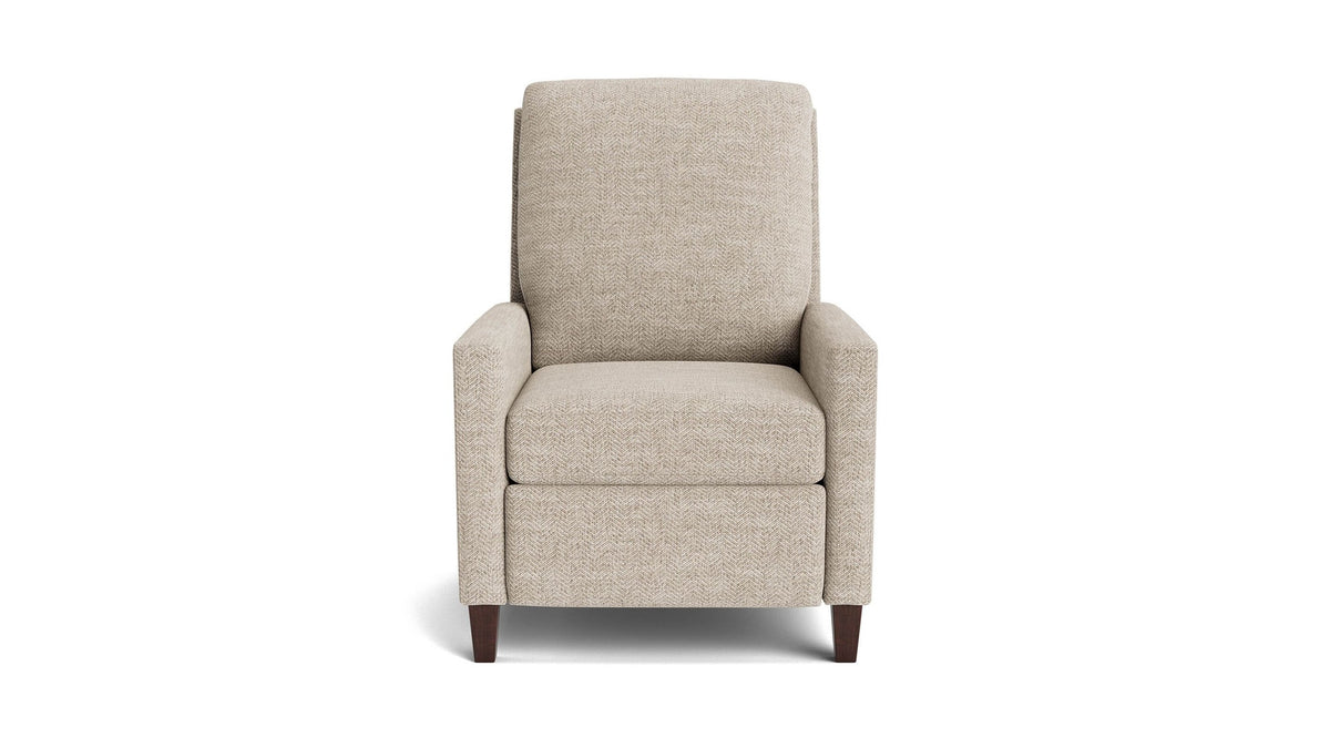 Trevor Track Arm Recliner