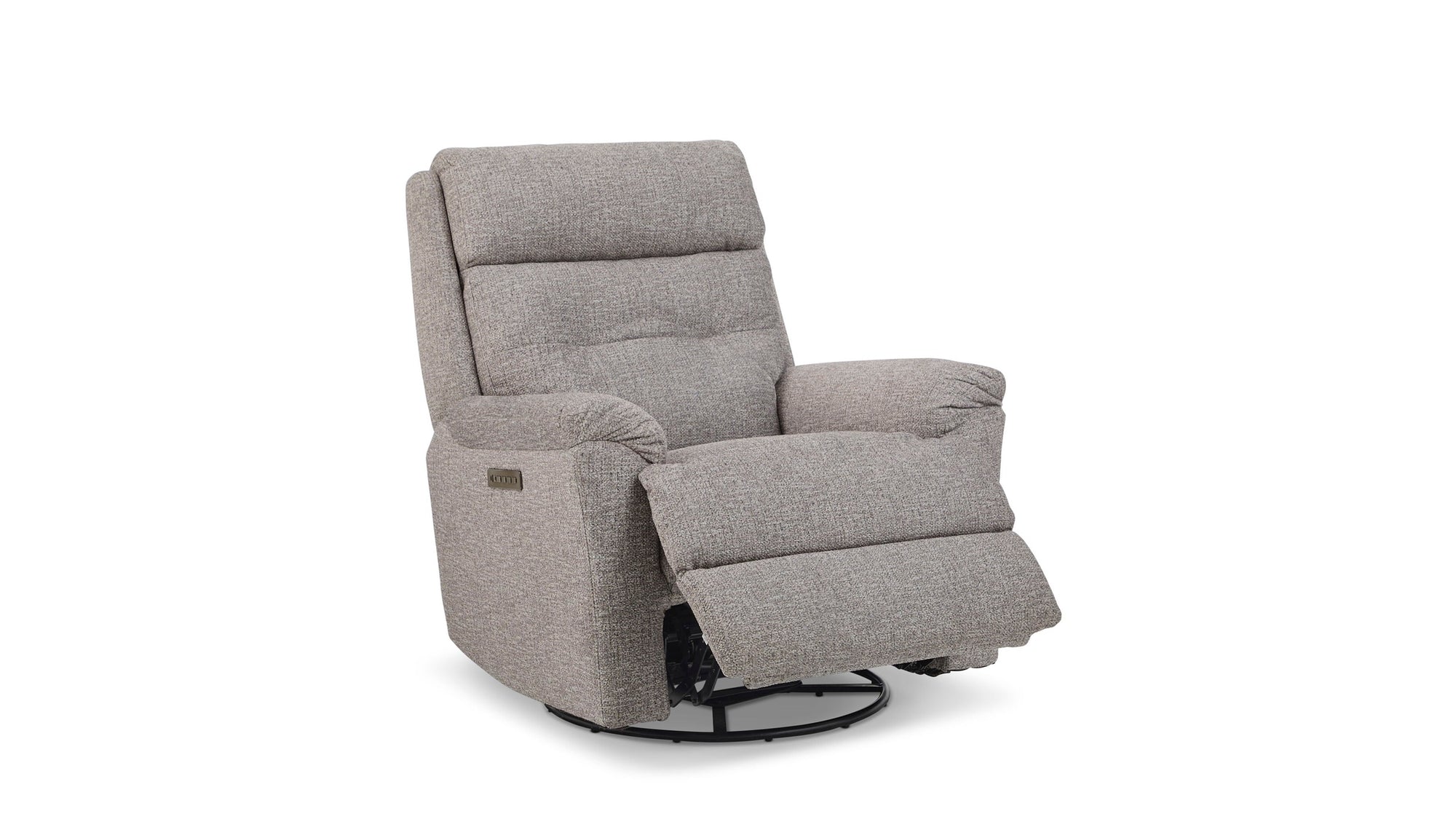 Sophisticated - Swivel Gliding Recliner