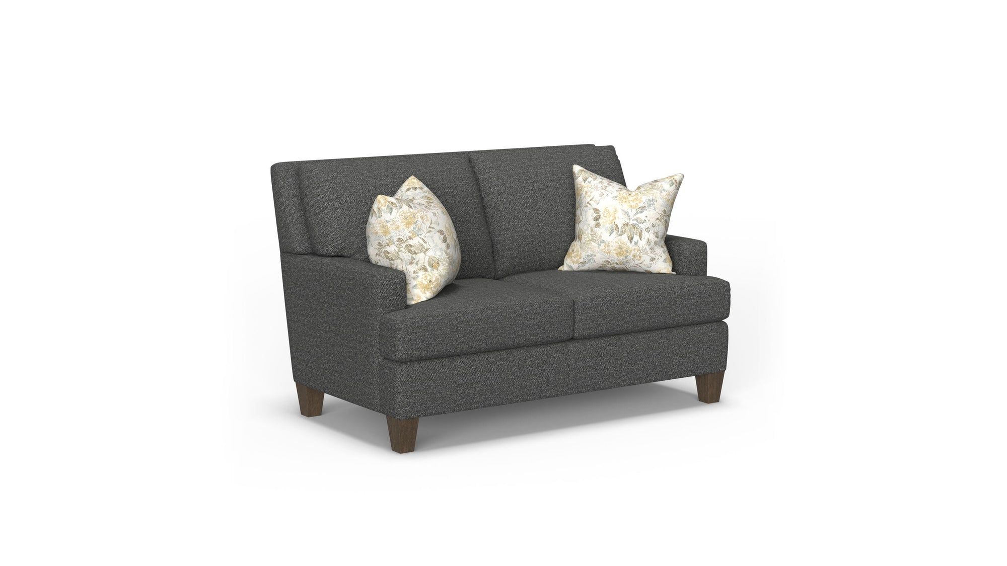 Lloyd - Fabric Loveseat
