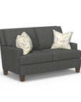 Lloyd - Fabric Loveseat