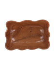 Molly - Large Bowl - Black