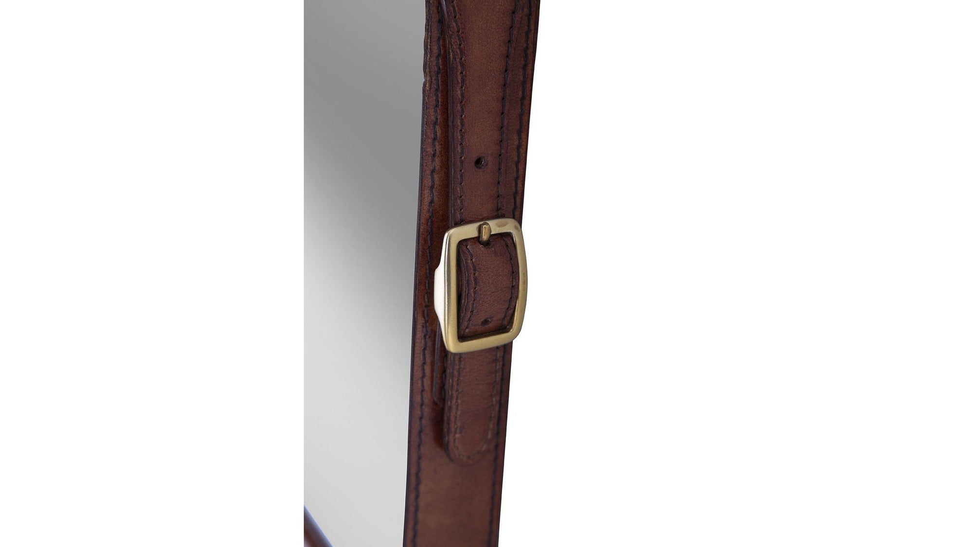 Milo - Mirror Trio - Dark Brown