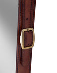 Milo - Mirror Trio - Dark Brown