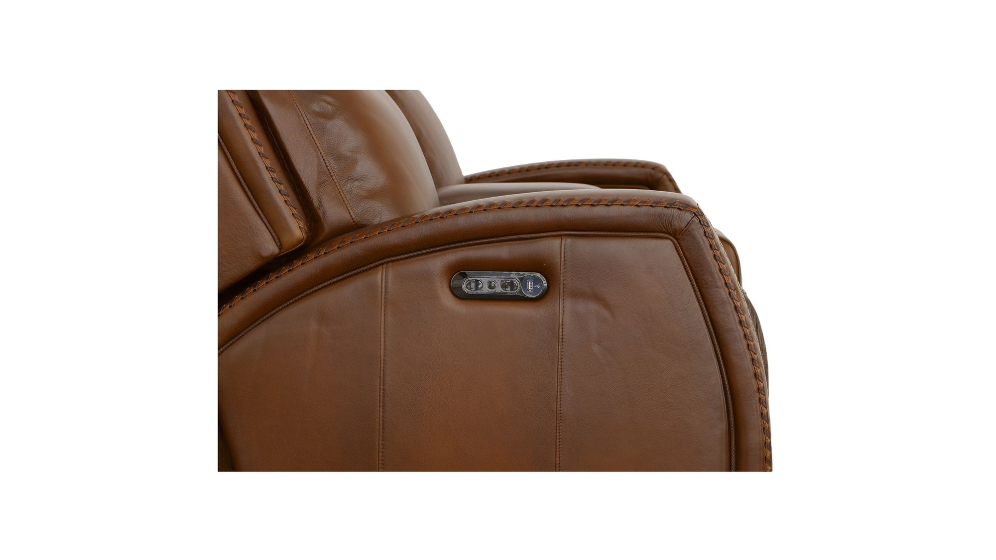 Mustang - Reclining Loveseat