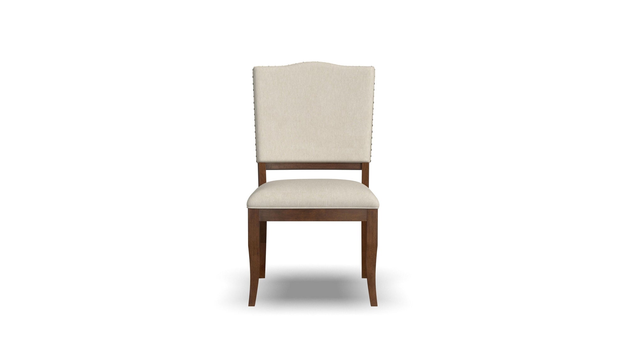 Bellevue - Upholstered Dining Chairs Set of 2