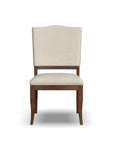 Bellevue - Upholstered Dining Chairs Set of 2