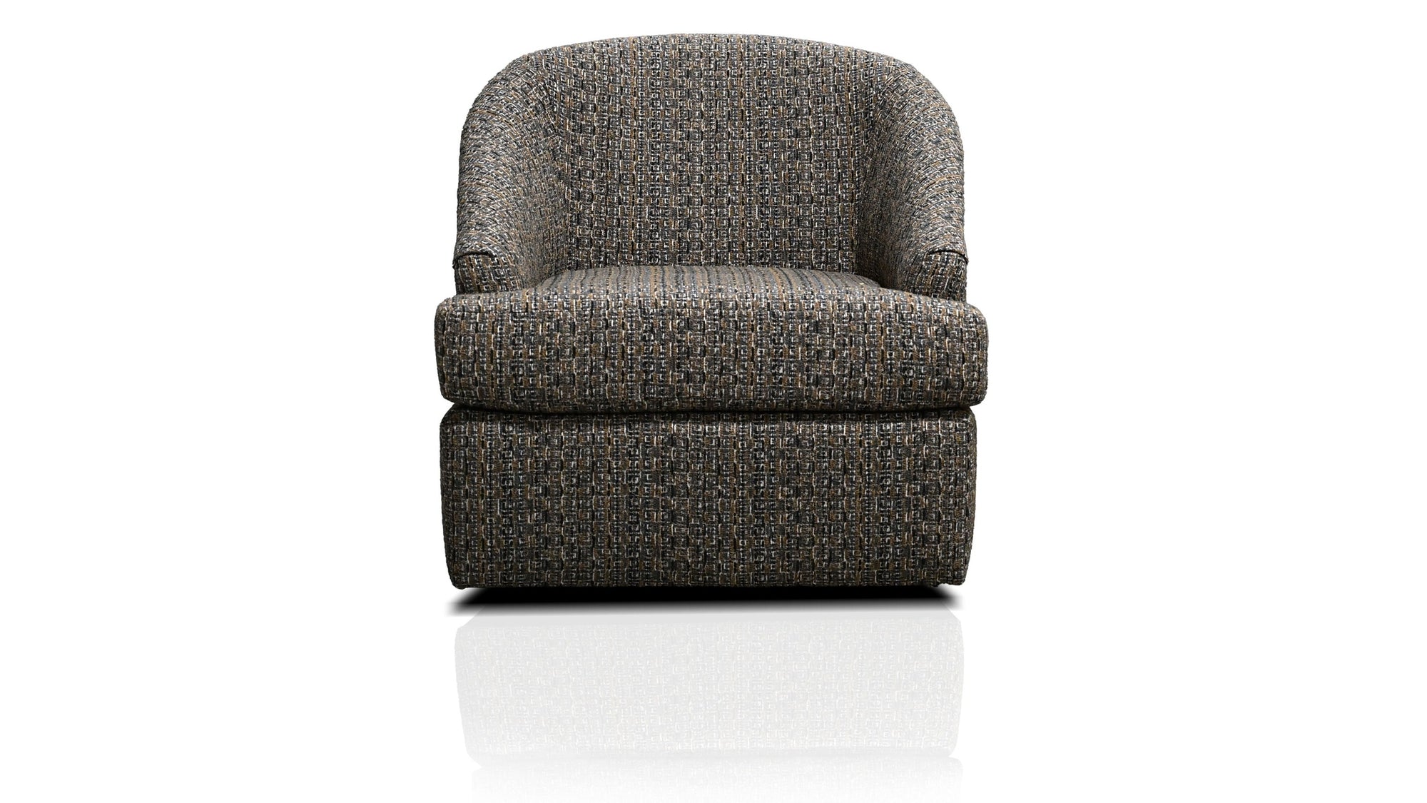Julien - Swivel Chair