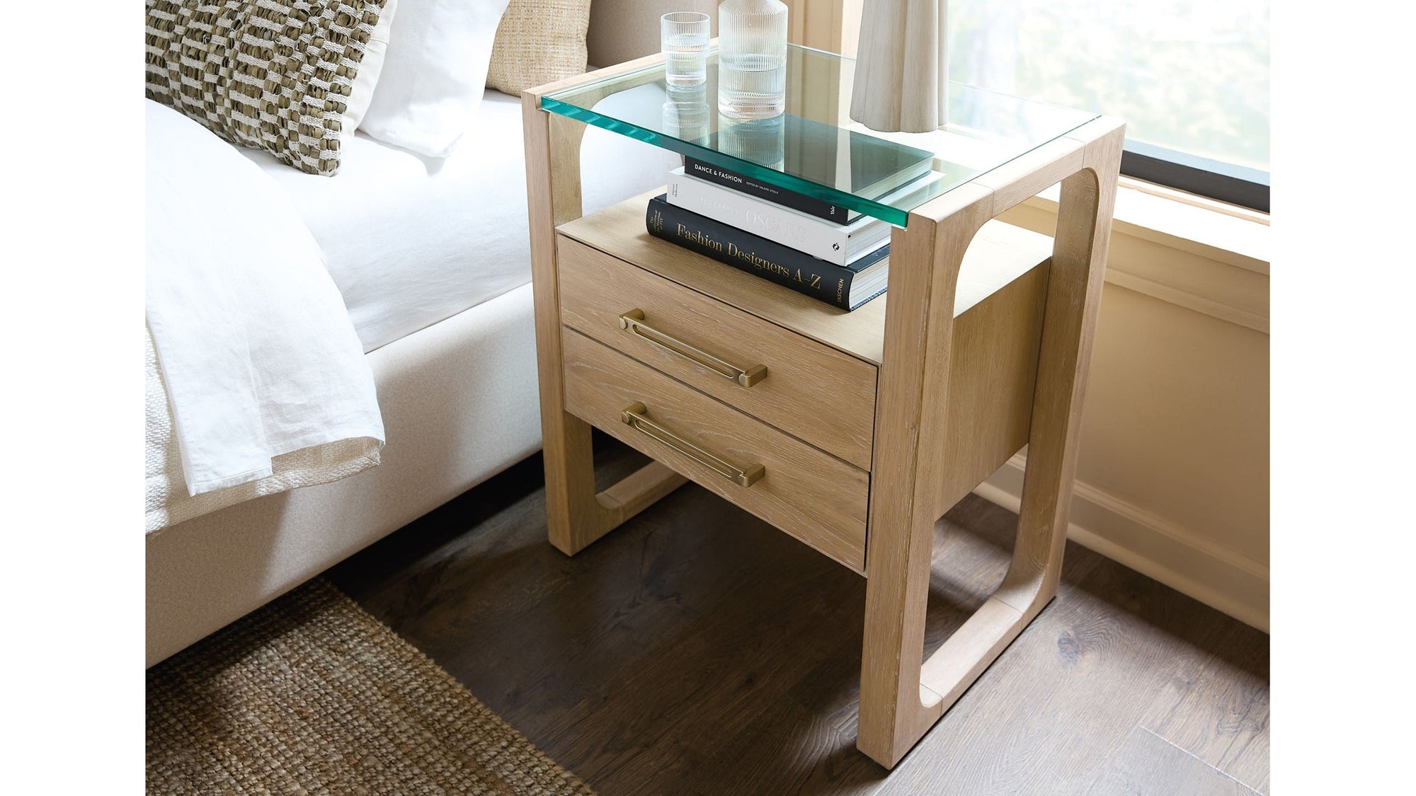 Banyon Bay - Nightstand