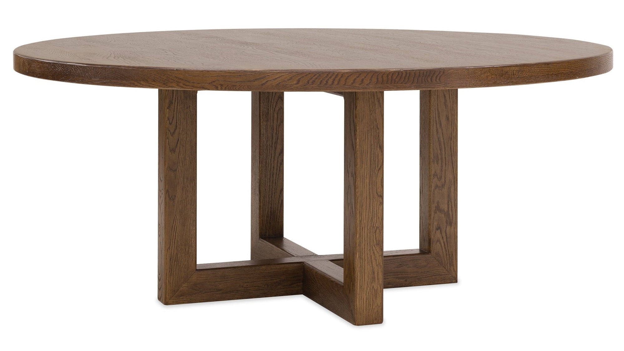 Driftwood - Round Dining Table