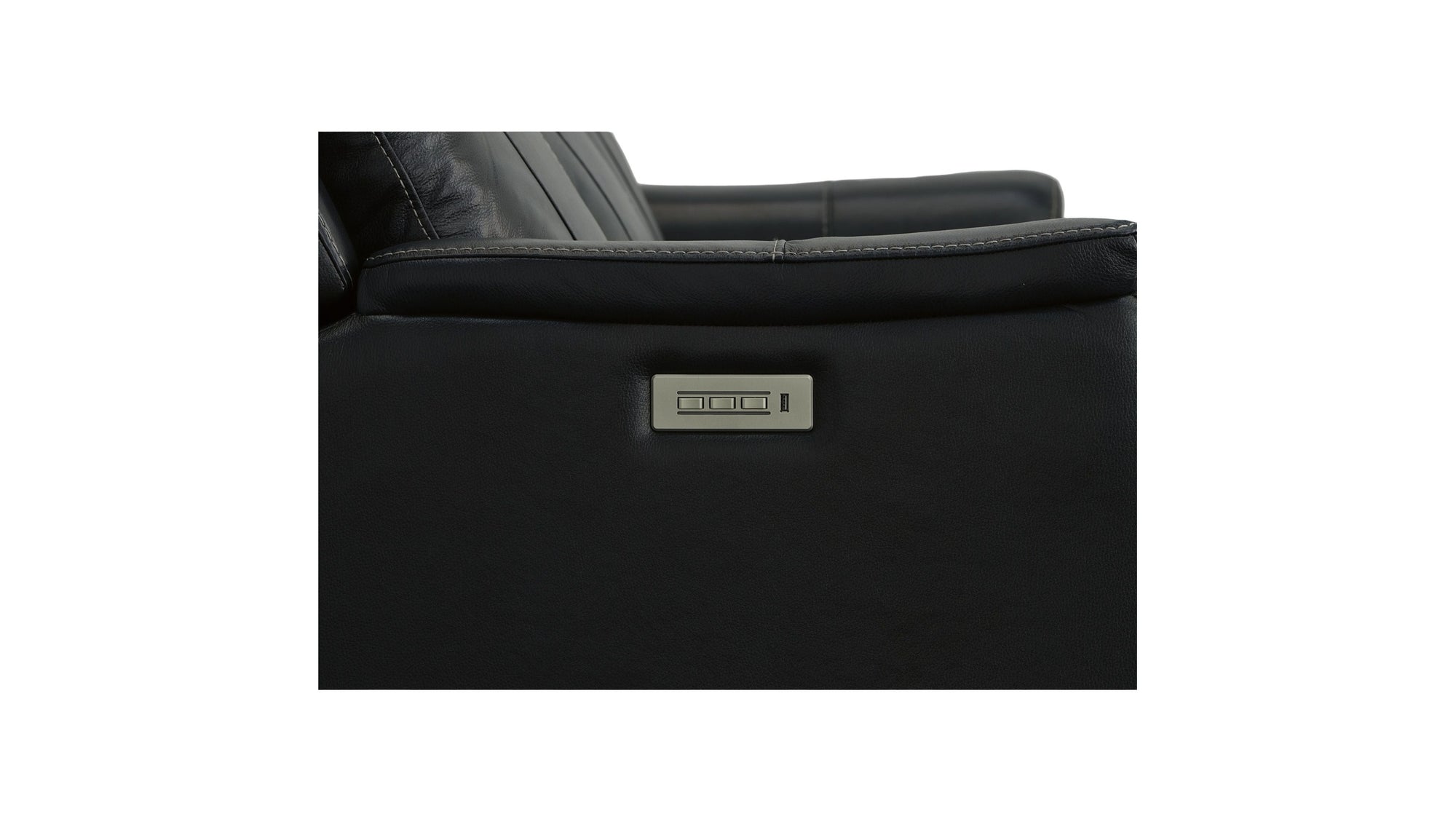 Easton - Power Reclining Sofa