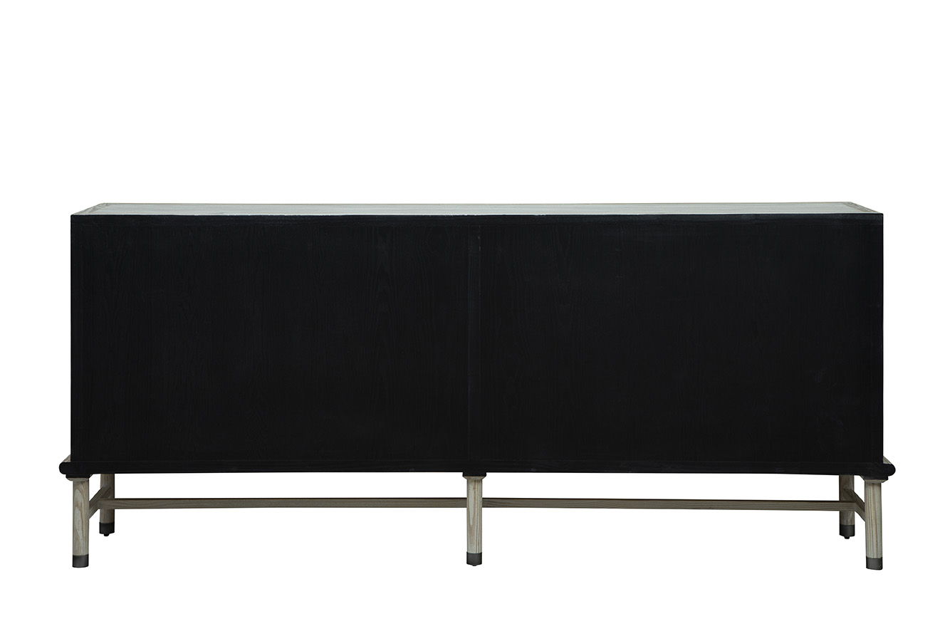 Diego - Sideboard - White