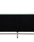 Diego - Sideboard - White