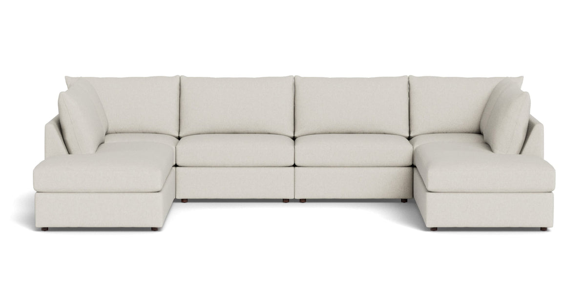 Beckham Modular Sectional