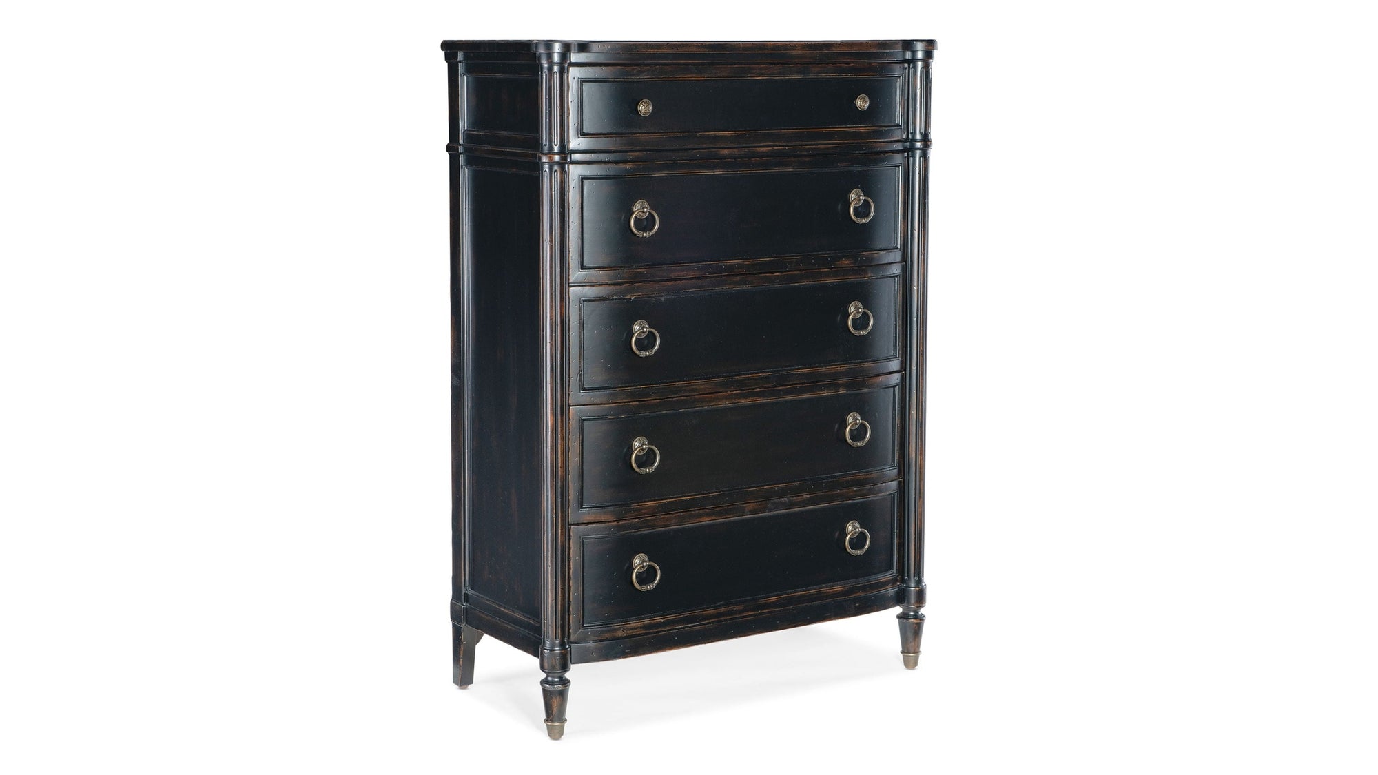 Charleston - Five-Drawer Chest