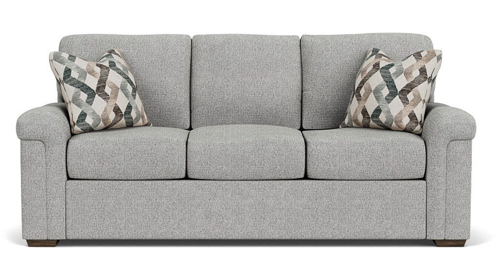 Blanchard - Fabric Sofa