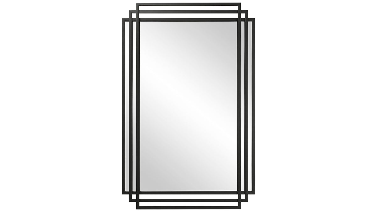Amherst - Mirror