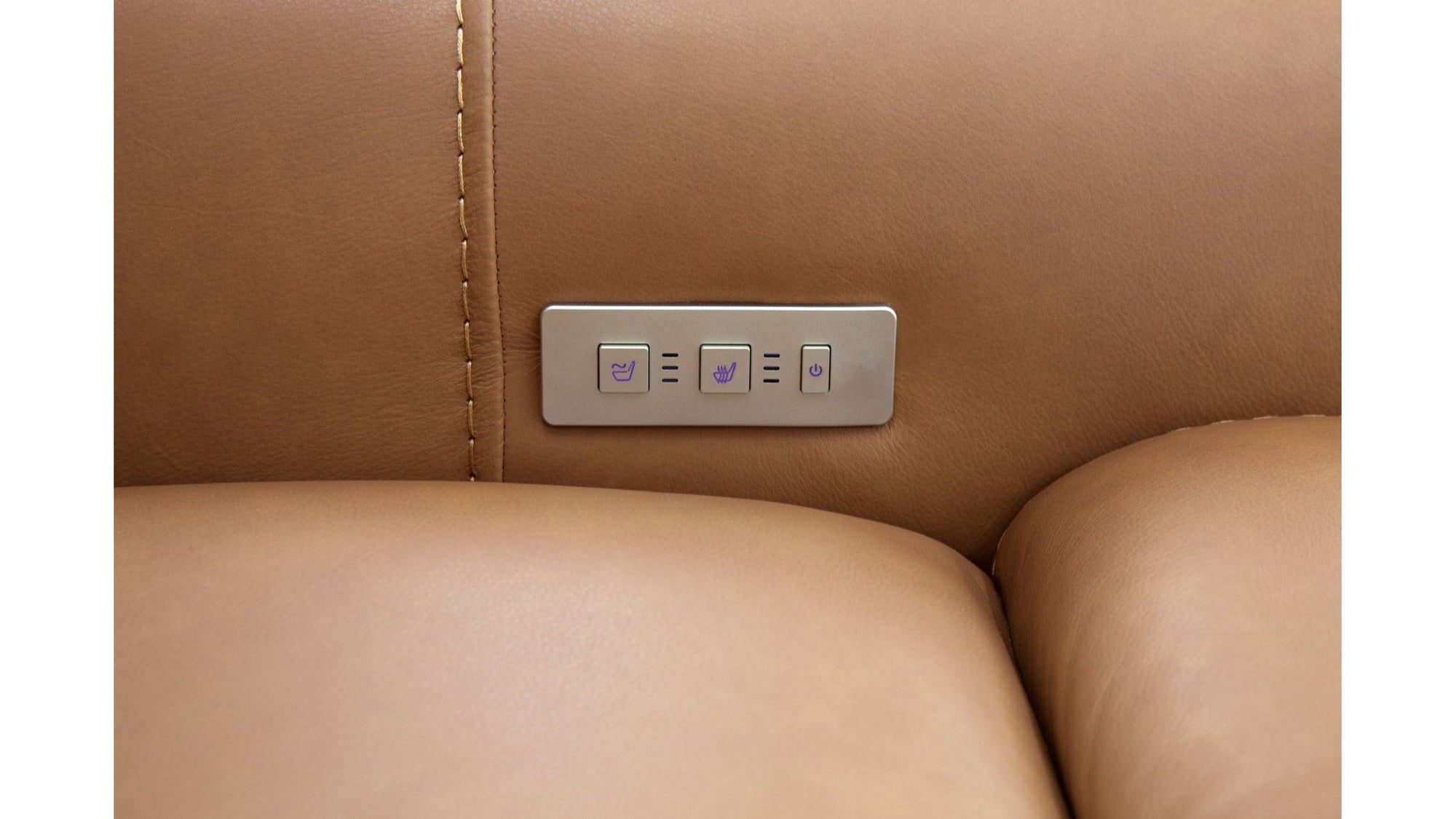 Lyra - Lift Chair With Power Recline, Headrest And Lumbar
