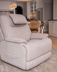 Zecliner Model 1 - Power Sleep Chair