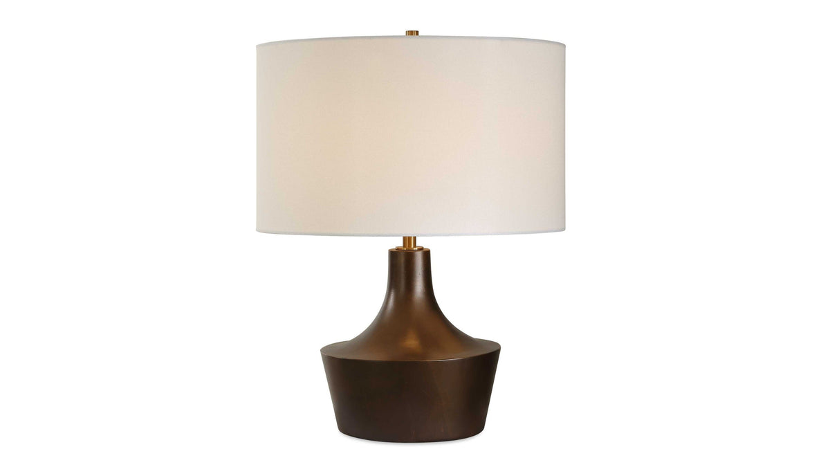 Paseo - Table Lamp - Bronze