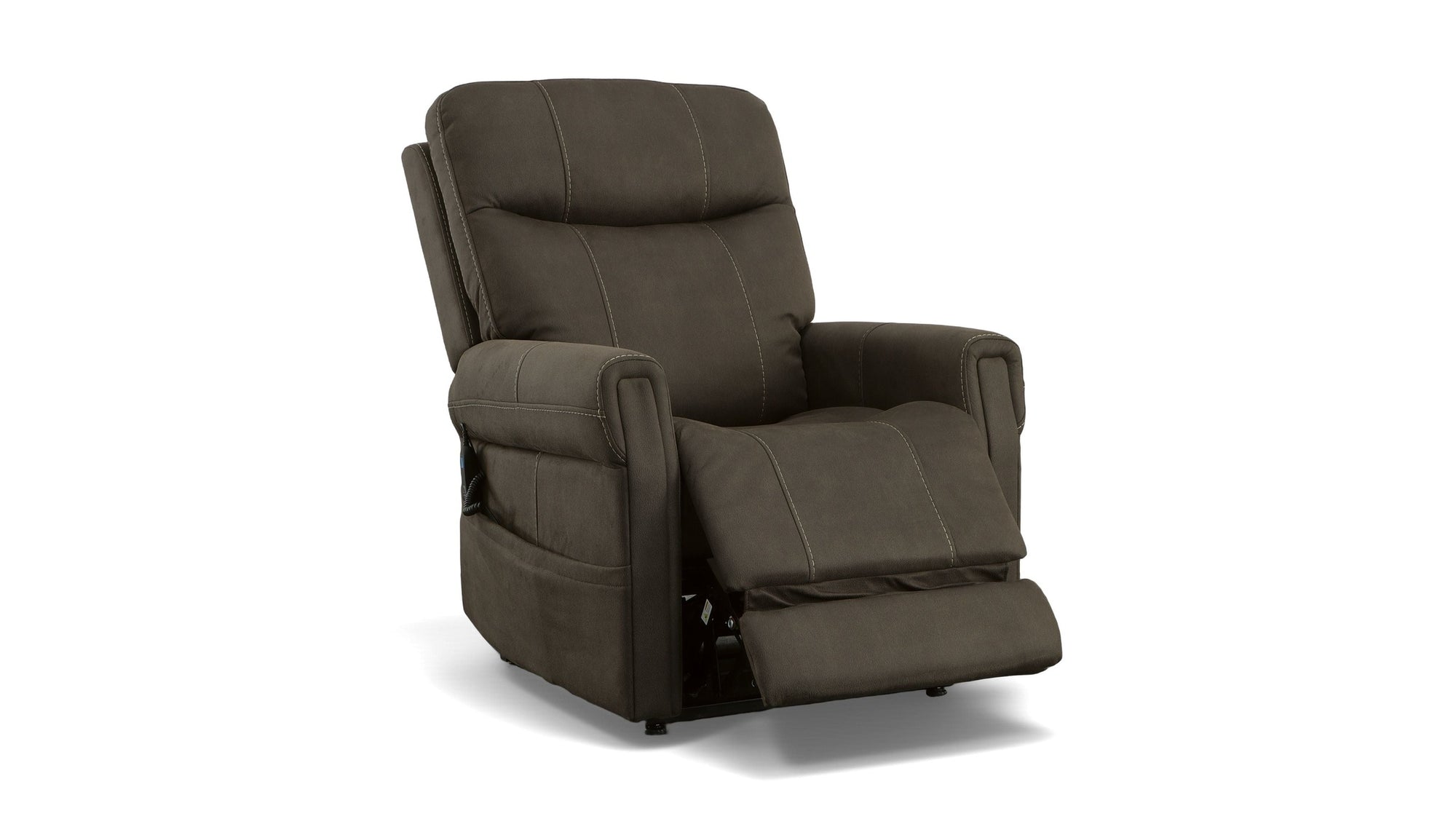 Jenkins - Power Lift Recliner With Right-Hand Control