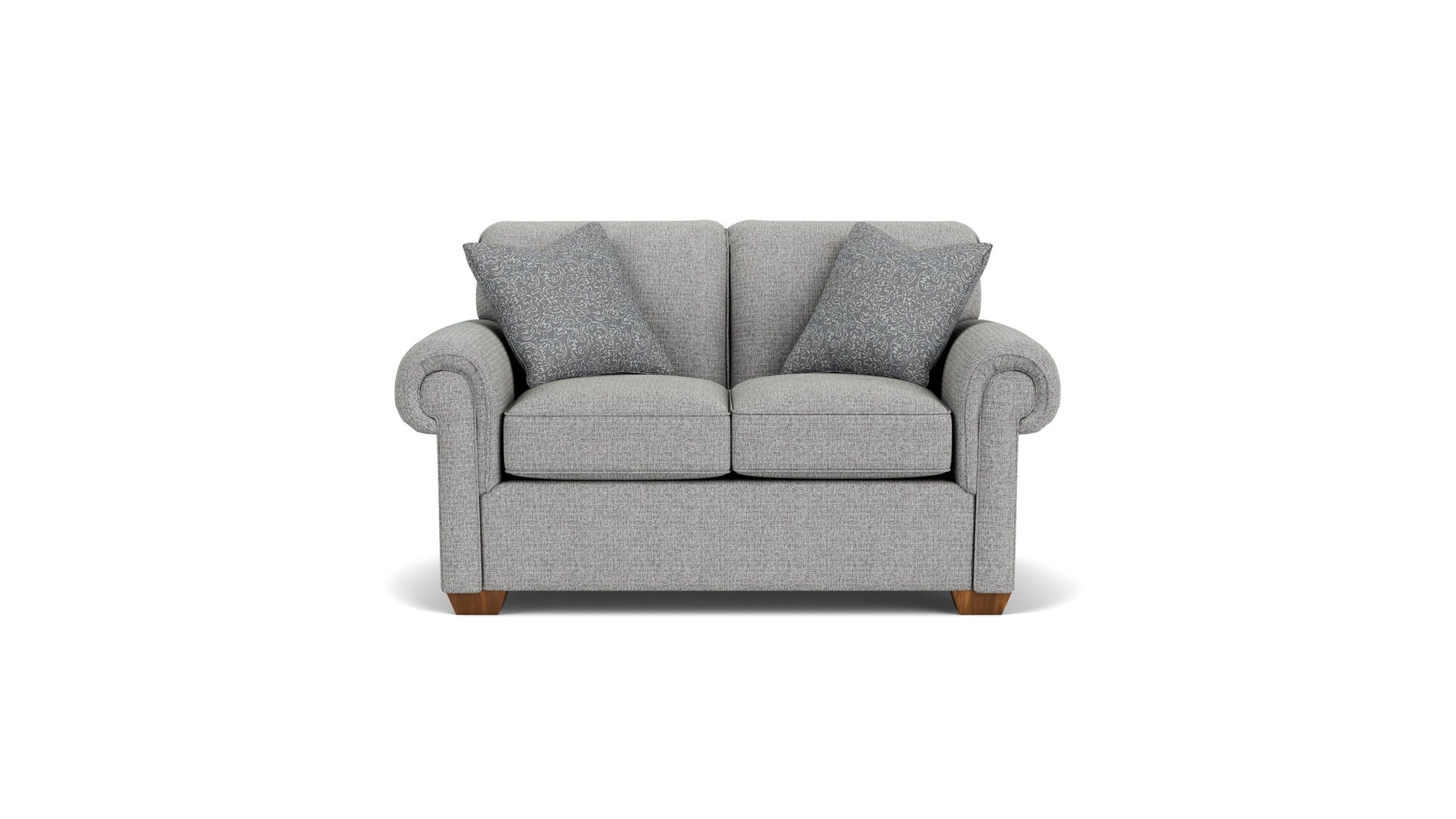 Main Street - Fabric Loveseat
