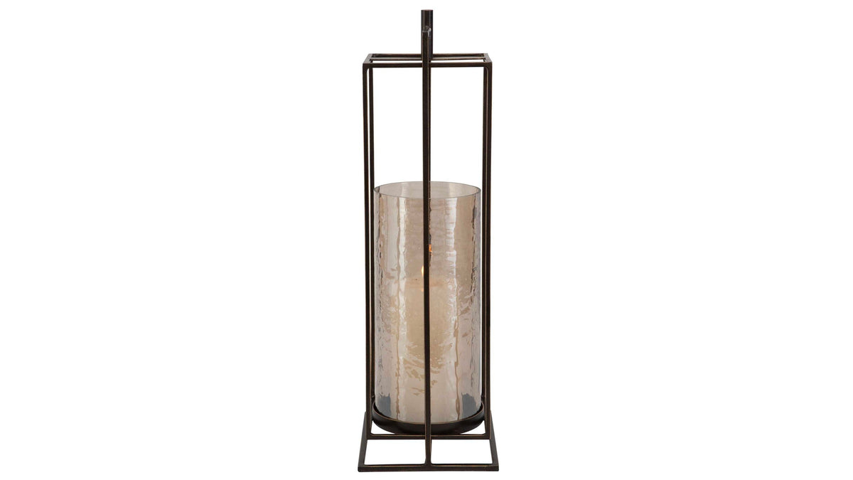 Wenman - Candleholder - Bronze